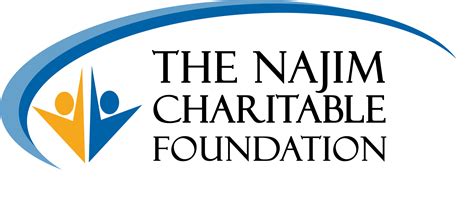 Najim Charity Foundation.